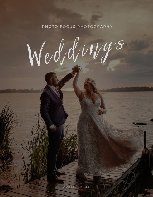 Photo Focus Photography | Wedding Guide